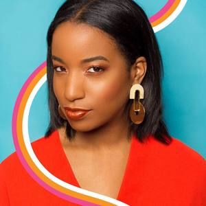 Meet your Posher, Jade